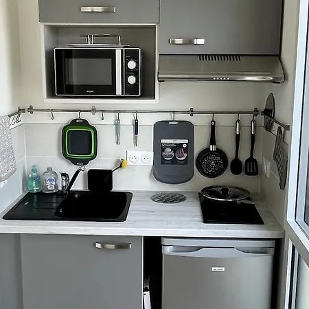 Apartment Avec Balcon Et Parking! Puilboreau