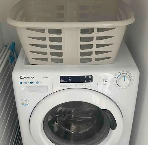 Avec Balcon Et Parking! Puilboreau